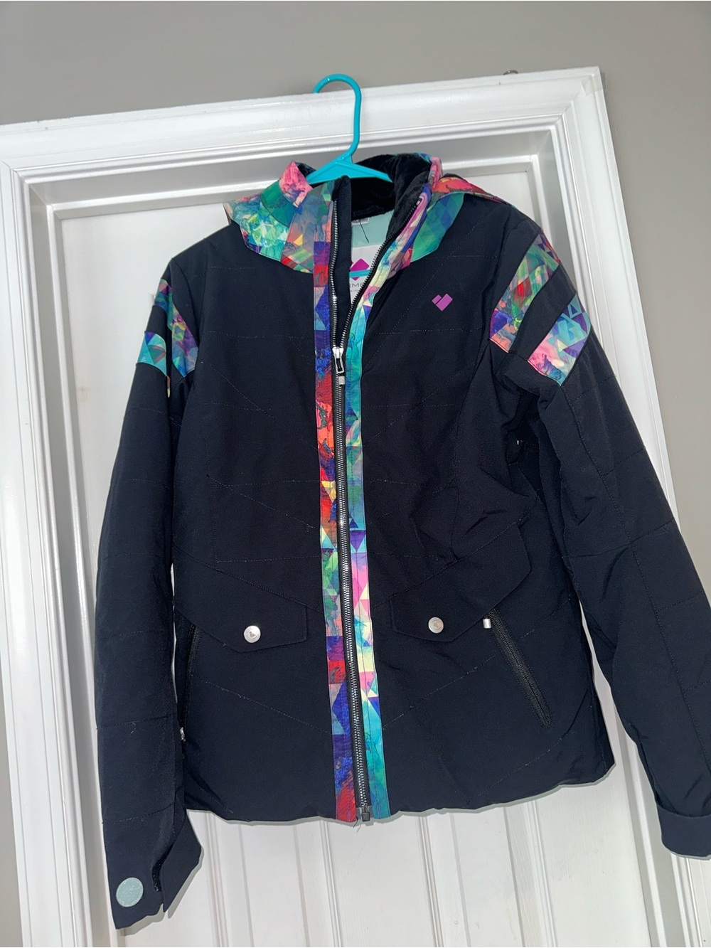 Obermeyer ski/snow jacket
